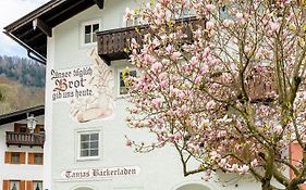 Ferienwohnung Untersberg Marktschellenberg Salzburg Berchtesgaden